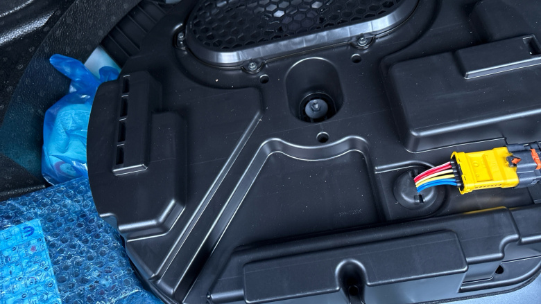 Vauxhall Astra 1.2 Turbo 130 Ultimate 5dr Petrol Hatchback